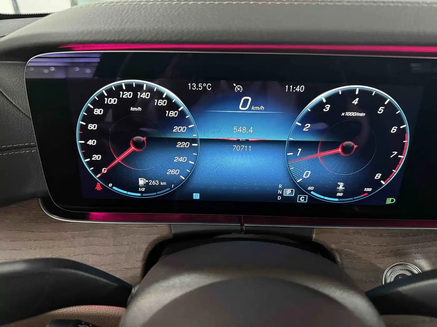 Mercedes-Benz E-Class 2021 E 300 L Fashion фото 16