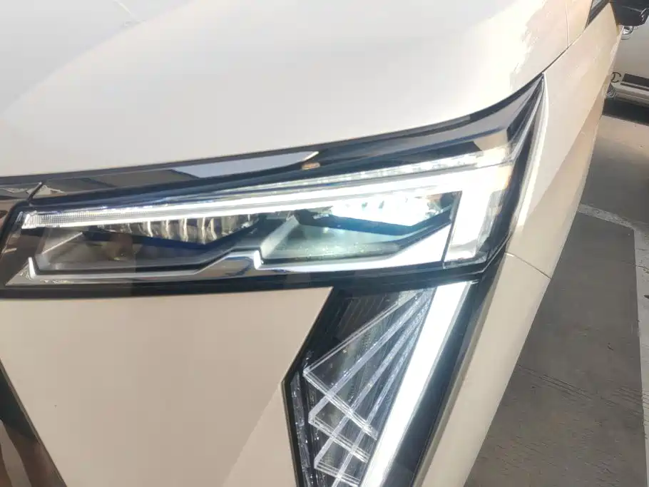 GAC Trumpchi Xiangwang M8, миниатюра 21