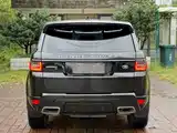 Фото 8 - Land Rover Range Rover Sport