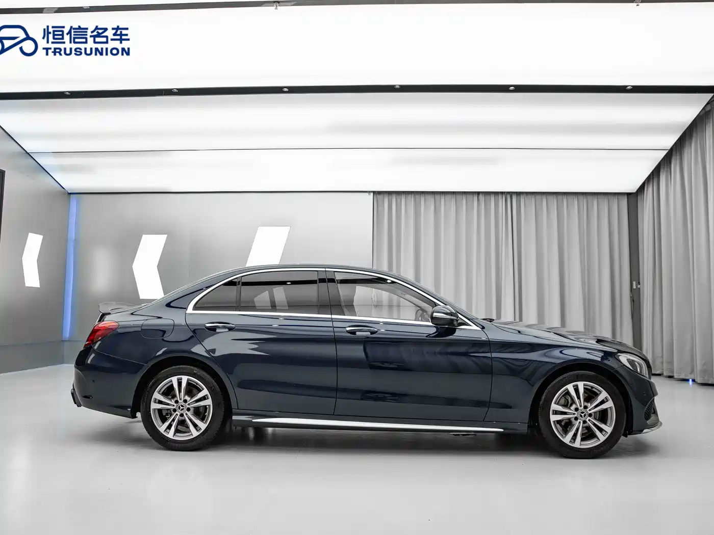 Mercedes-Benz C-Class 2018 C 200 L Sport Edition фото 7