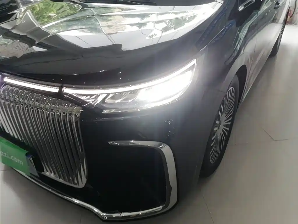 Voyah Auto Voyah Dreamer 2025 PHEV AWD Flagship Kunpeng Edition фото 24