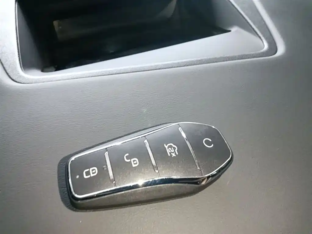 BYD Han 2024 EV Glory Edition 610KM AWD Celestial Eye Smart Driving фото 9