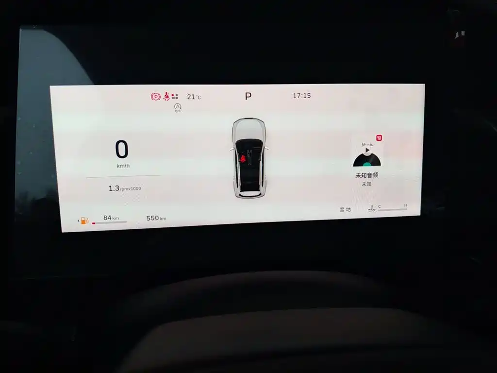 Haval Big Dog 2026 Model 1.5T High Configuration фото 8