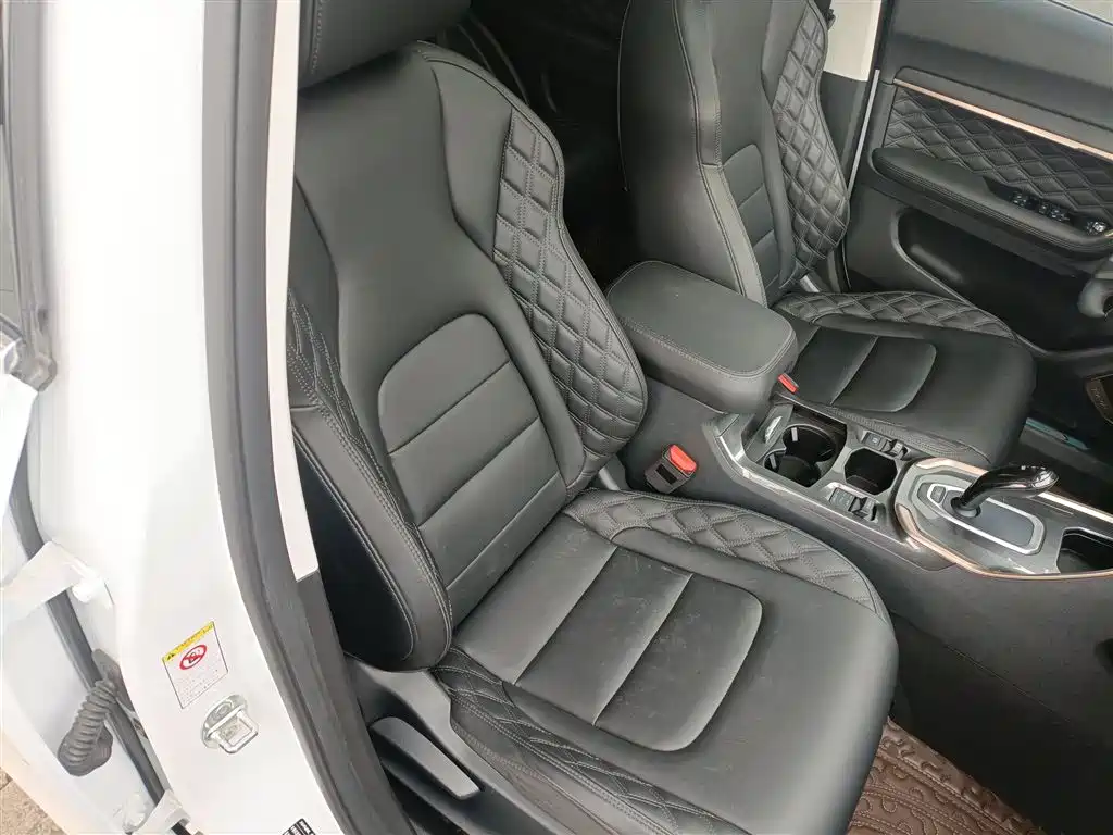 Haval H6 2021 Model 1.5T Automatic Champion Edition фото 25