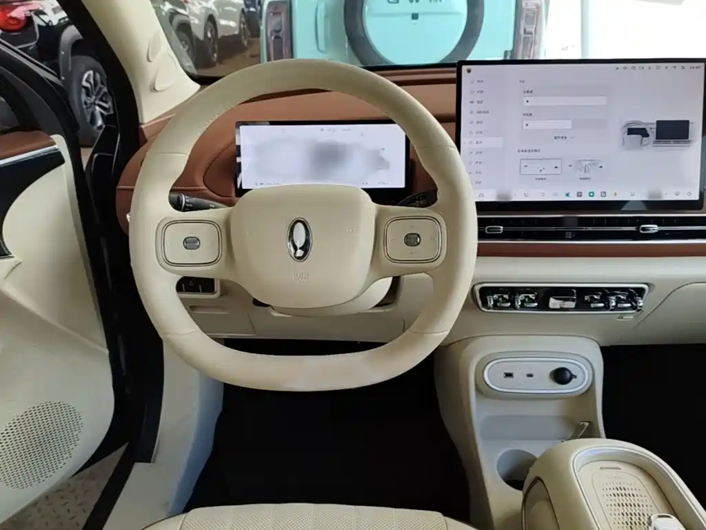 Ora Good Cat 2025 2025 430km Honor Edition