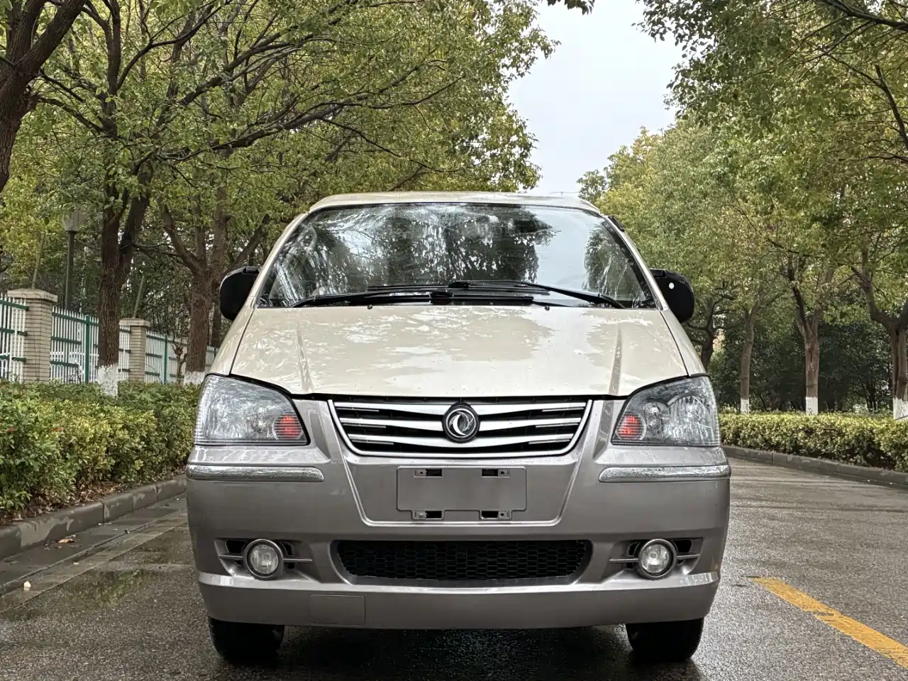 Фото 3 - Dongfeng Fengxing Lingzhi
