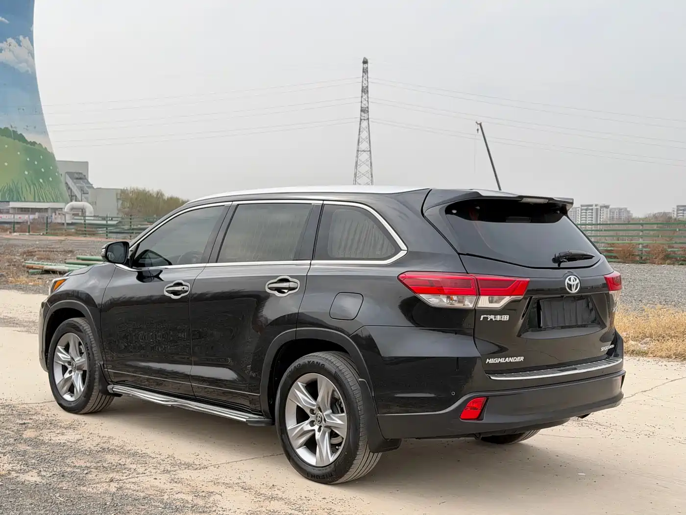 صورة 6 - Toyota Highlander
