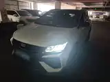 Фото 1 - Geely Coolray