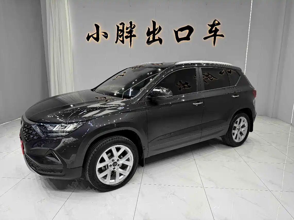 Jetta VS5 2022 280TSI Automatic Joy Pro