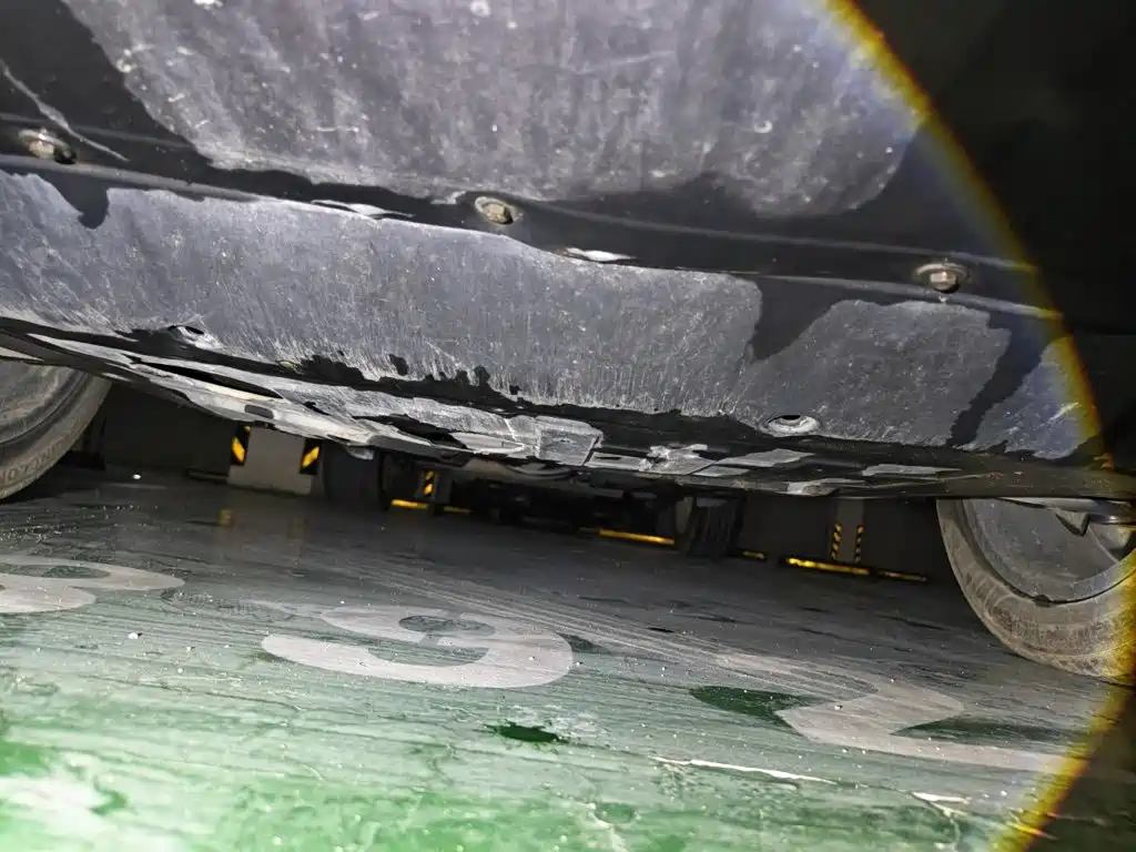 Фото 23 - Geely Coolray