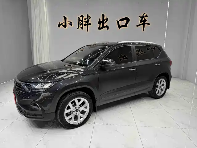 Jetta VS5 2022 280TSI Automatic Joy Pro