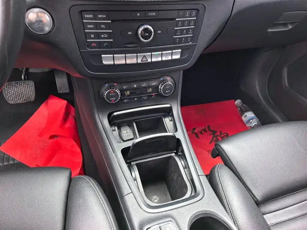 Mercedes-Benz B-Class 2017 B 200 Style фото 14