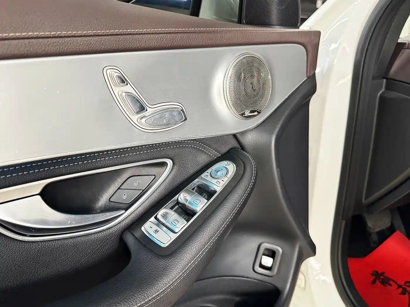 Mercedes-Benz GLC 2019 Model GLC 200 L 4MATIC фото 10