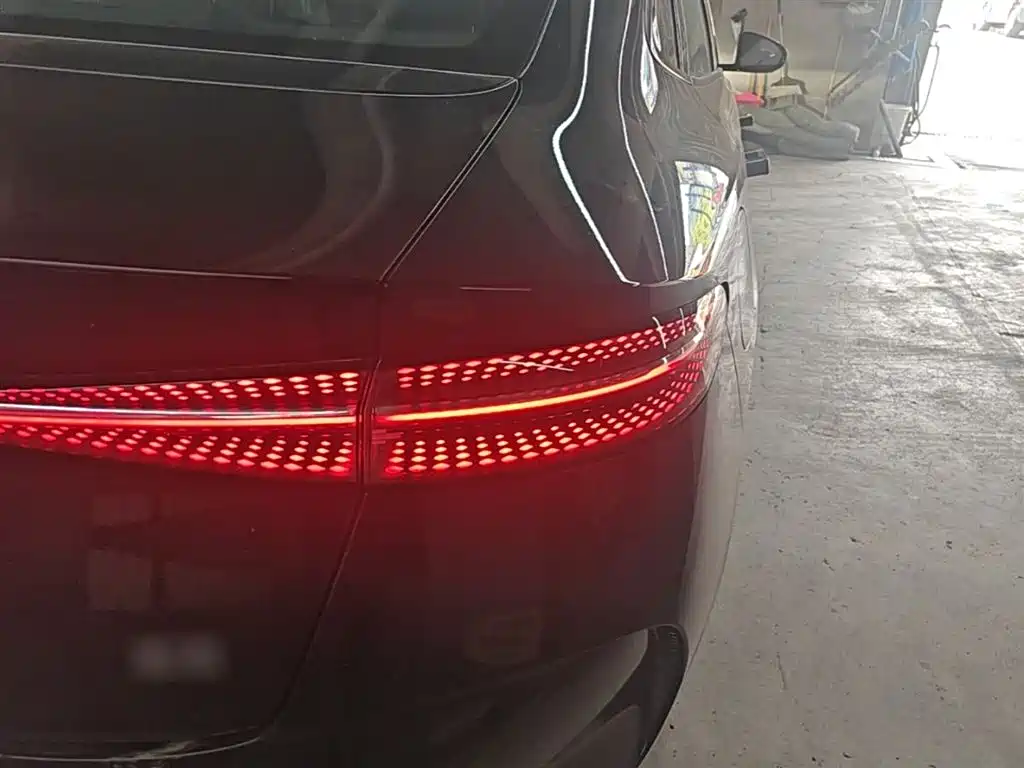 BYD Seal 2023 Champion Edition 550km Elite фото 8