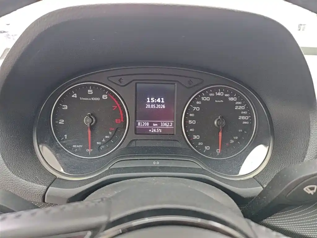 Audi Q2L 2018 35 TFSI Launch Exclusive Edition China VI фото 12