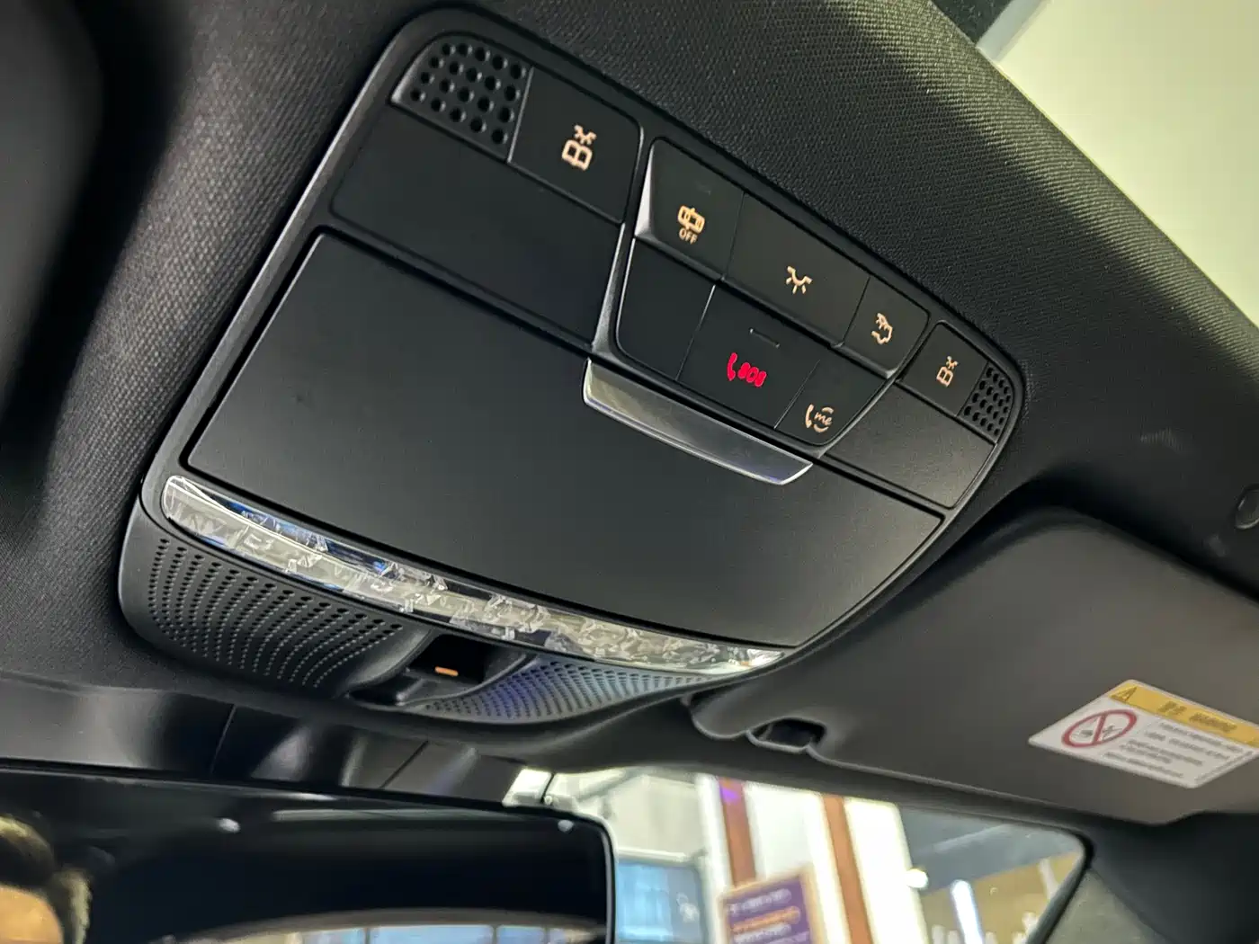 Mercedes-Benz GLC 2022 Facelift GLC 300 L 4MATIC Dynamic фото 14