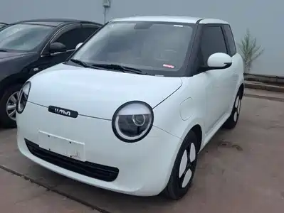 Changan Lumin