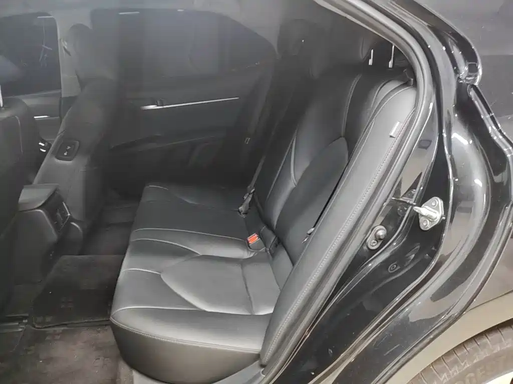 Toyota Camry 2023 2023 2.0GVP Leading Edition