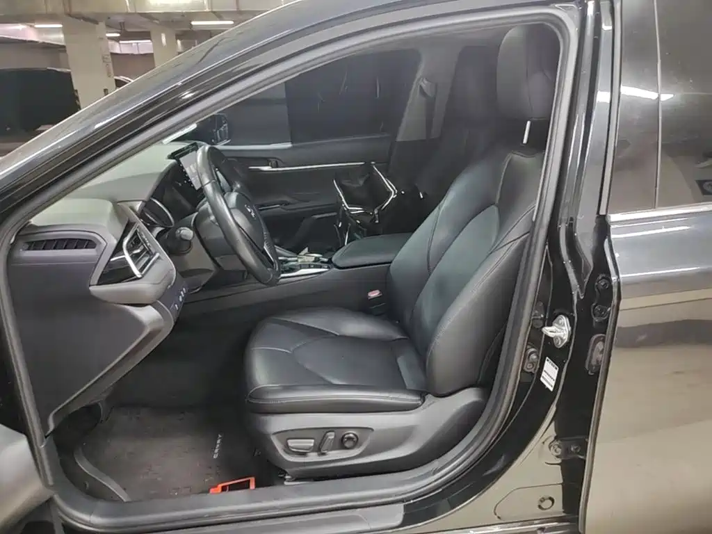 Toyota Camry 2023 2023 2.0GVP Leading Edition