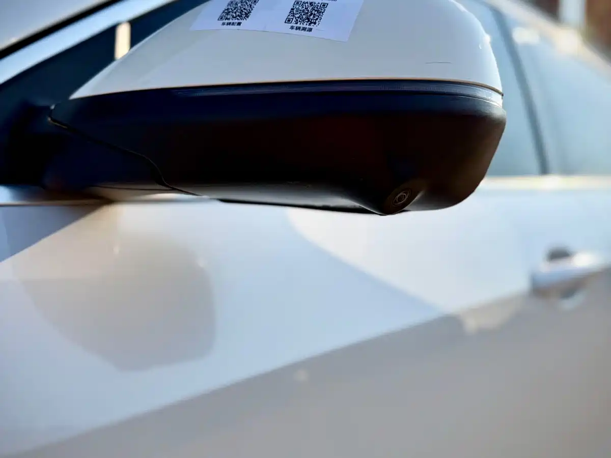 Haval H6 2023 National Trend Edition 1.5T Automatic Urban фото 17
