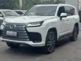 Фото 3 - Lexus LX