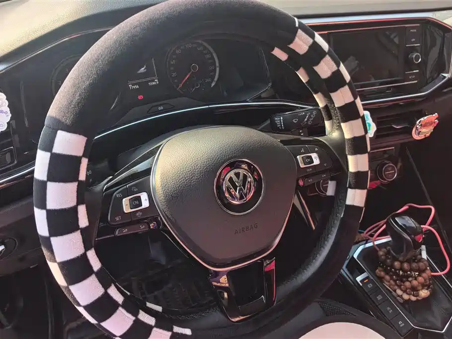 Volkswagen Tayron 2019 330TSI 2WD Luxury China V фото 15
