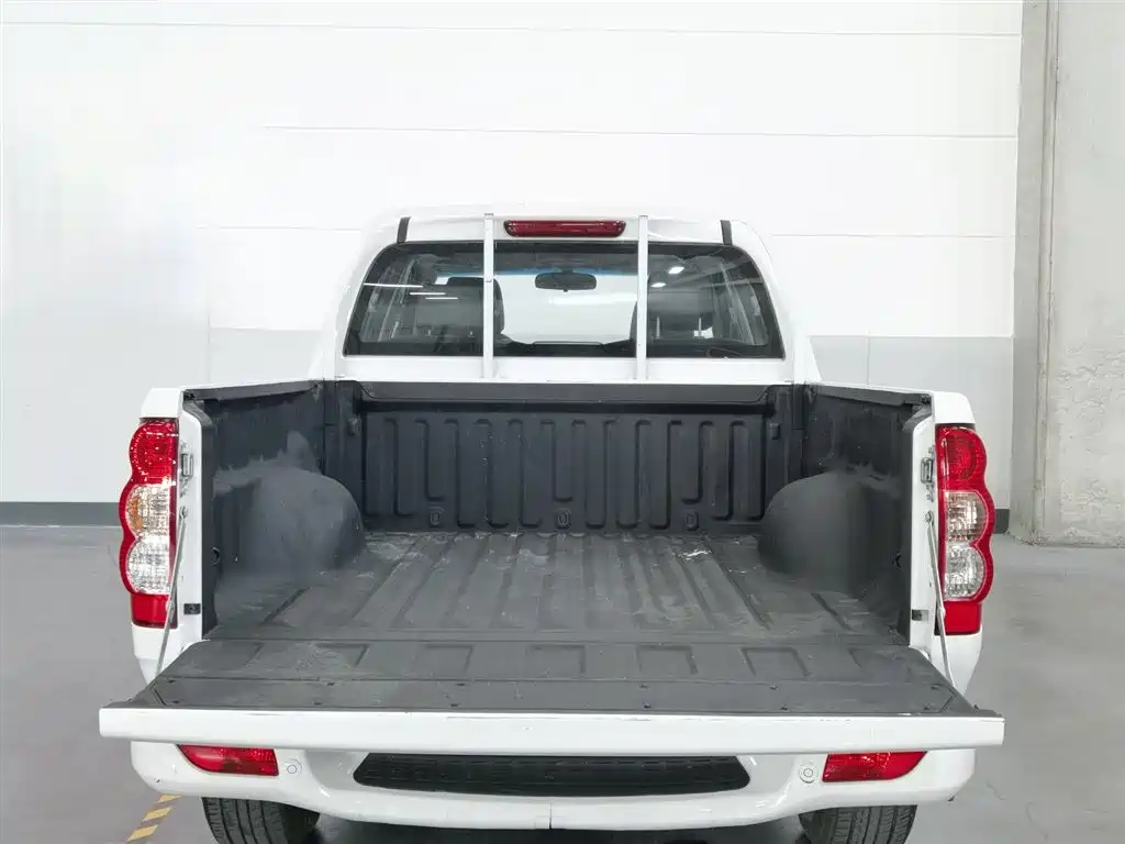 GREAT WALL FENGJUN 5