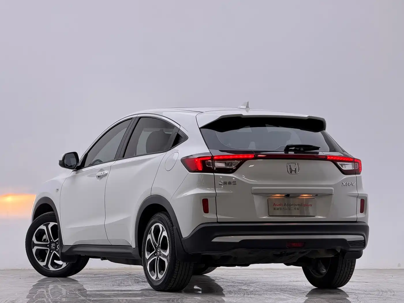 Honda XR-V, миниатюра 7