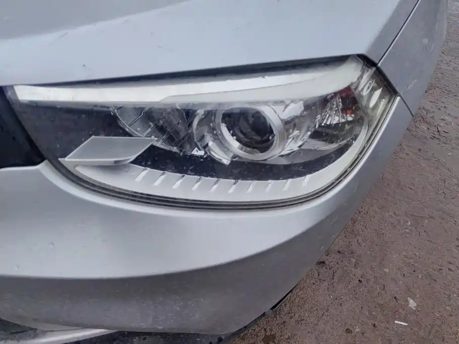 Zhonghua V3 2017 2016 1.5L Manual Comfort