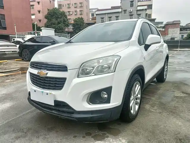 CHEVROLET CHUANGKU