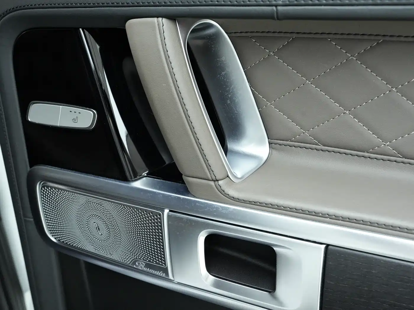 Mercedes-Benz G-Class AMG 2023 AMG G 63 фото 22