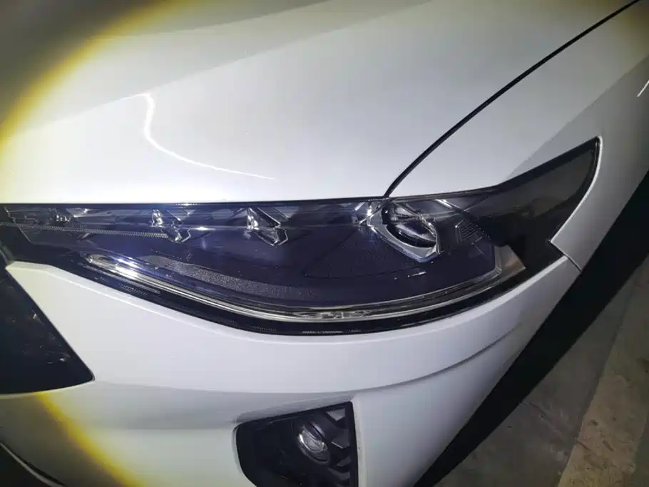 Haval F7 2019 2020 1.5T 2WD i-Trend