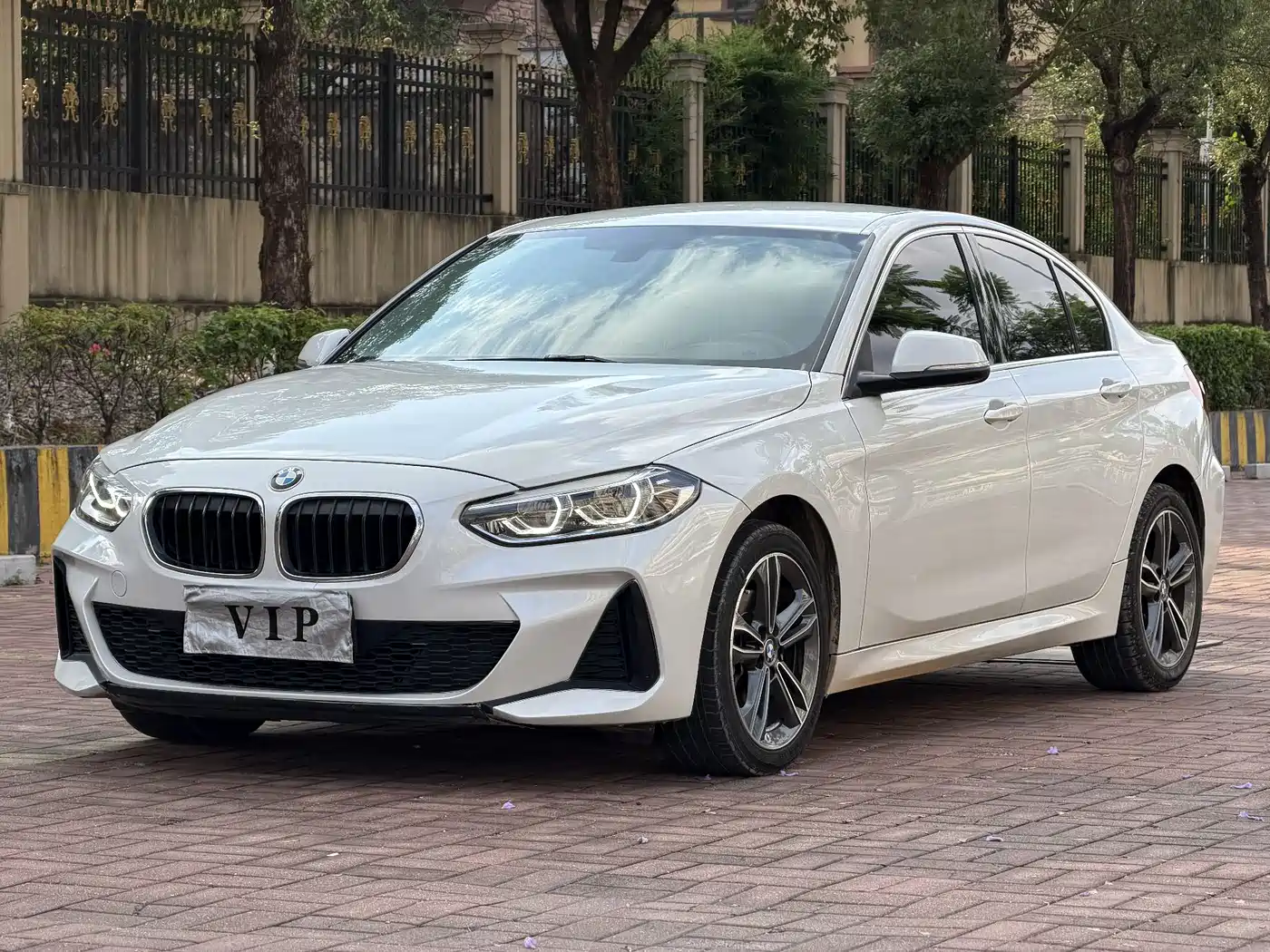 BMW 1 Series 2022 120i M Sport