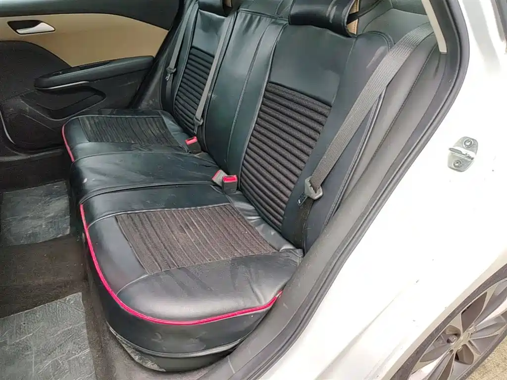 Chevrolet Monza 2021 320 Auto Enjoy Sunroof Edition фото 17