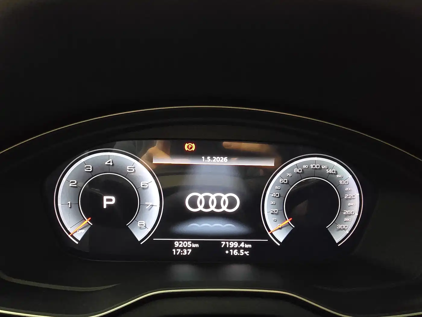 Audi Q5L 2025 40 TFSI Luxury Dynamic фото 6