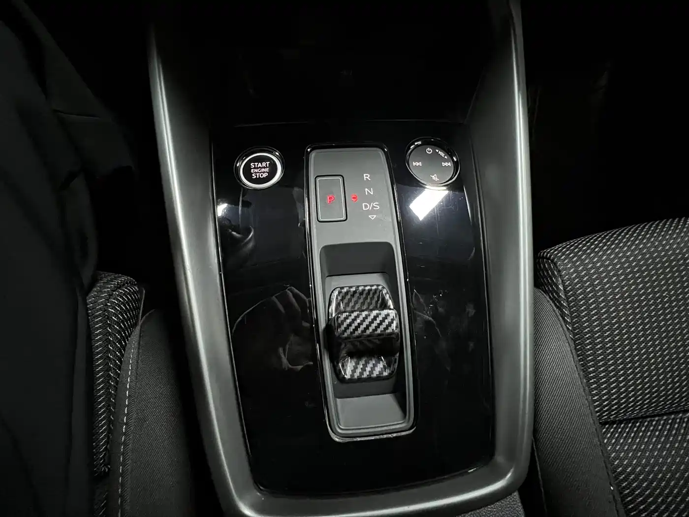 Audi A3 2022 Sportback 35 TFSI Progressive Sport фото 17