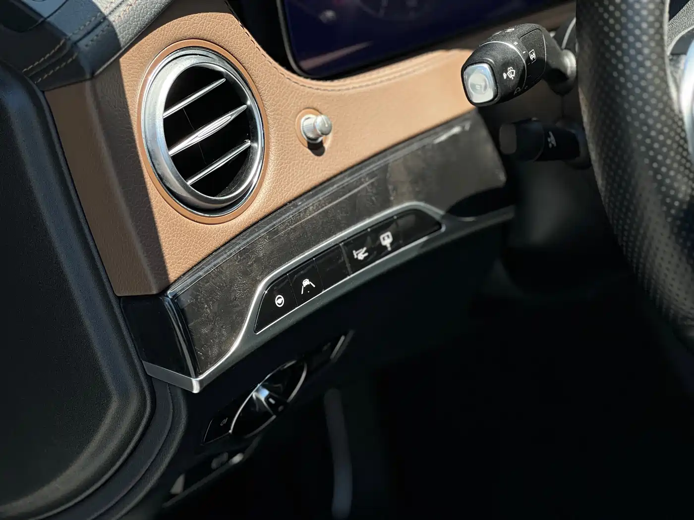 Mercedes-Benz S-Class 2020 S 450 L 4MATIC Collector's Version фото 7