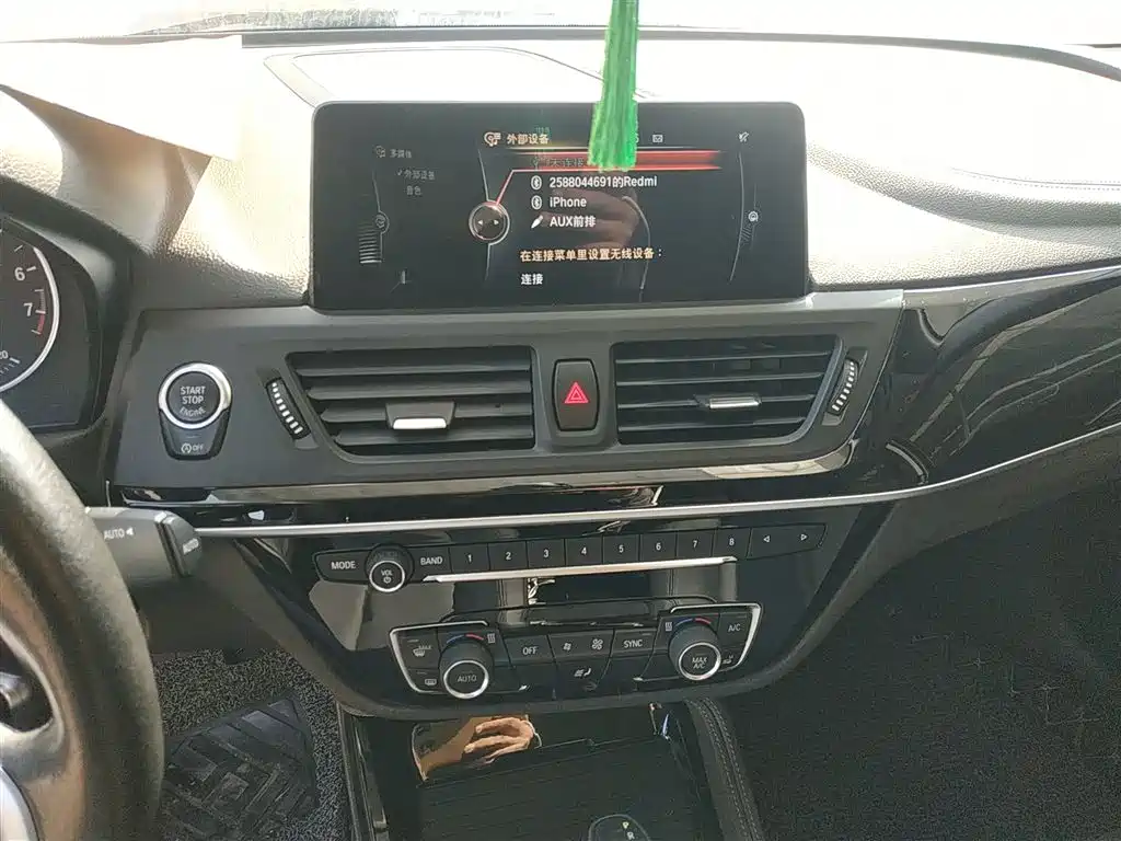 BMW 1 Series 2017 120i Design Package фото 5