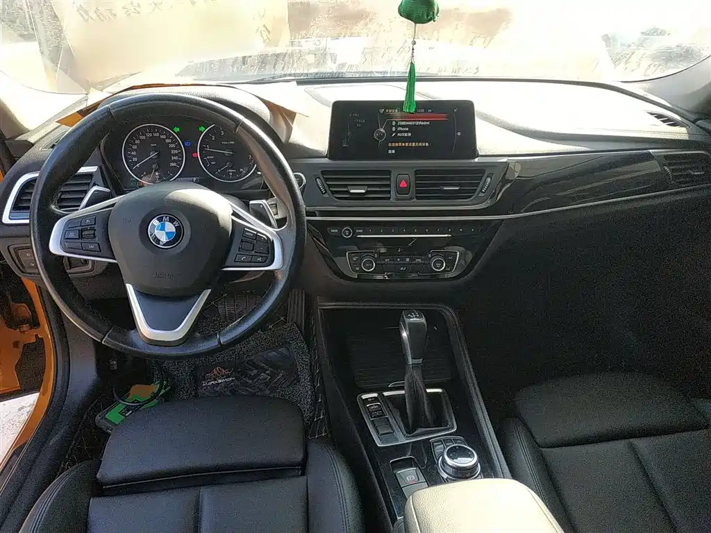 BMW 1 Series 2017 120i Design Package фото 12