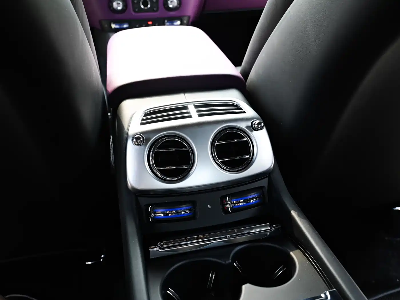 Rolls-Royce Wraith 2019 2018 6.6T Standard