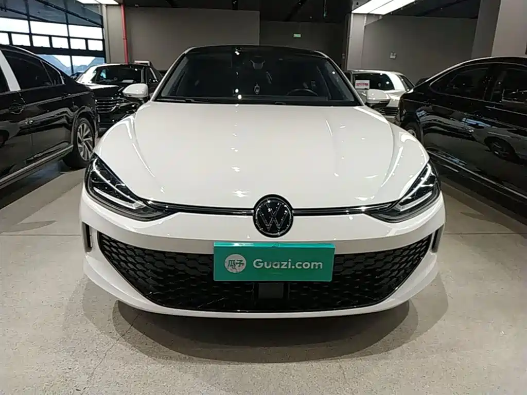 Volkswagen Lamando 2022 Lamando L 280TSI DSG Sporty Edition фото 3