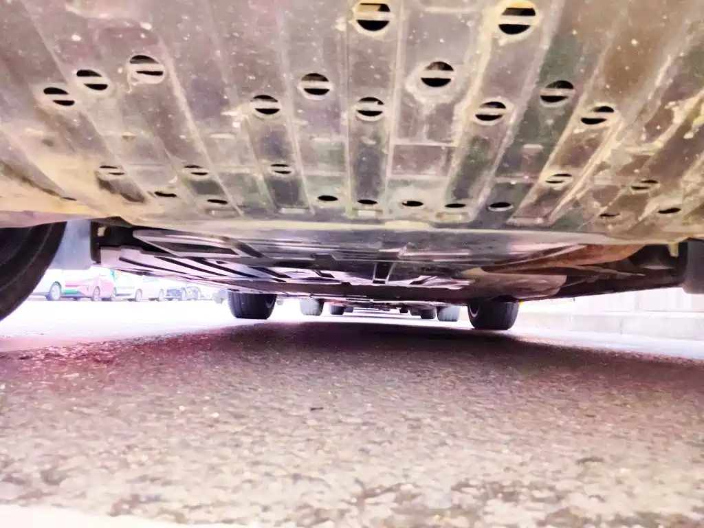 Deepal Shenlan S05 2025 2024 200Ultra Extended Range Voyage Edition