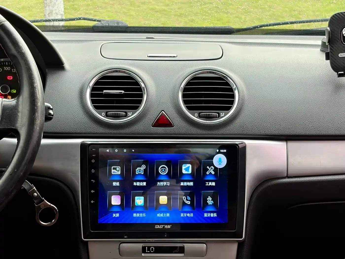 Volkswagen Lavida 2010 2010 1.4TSI Sport Edition