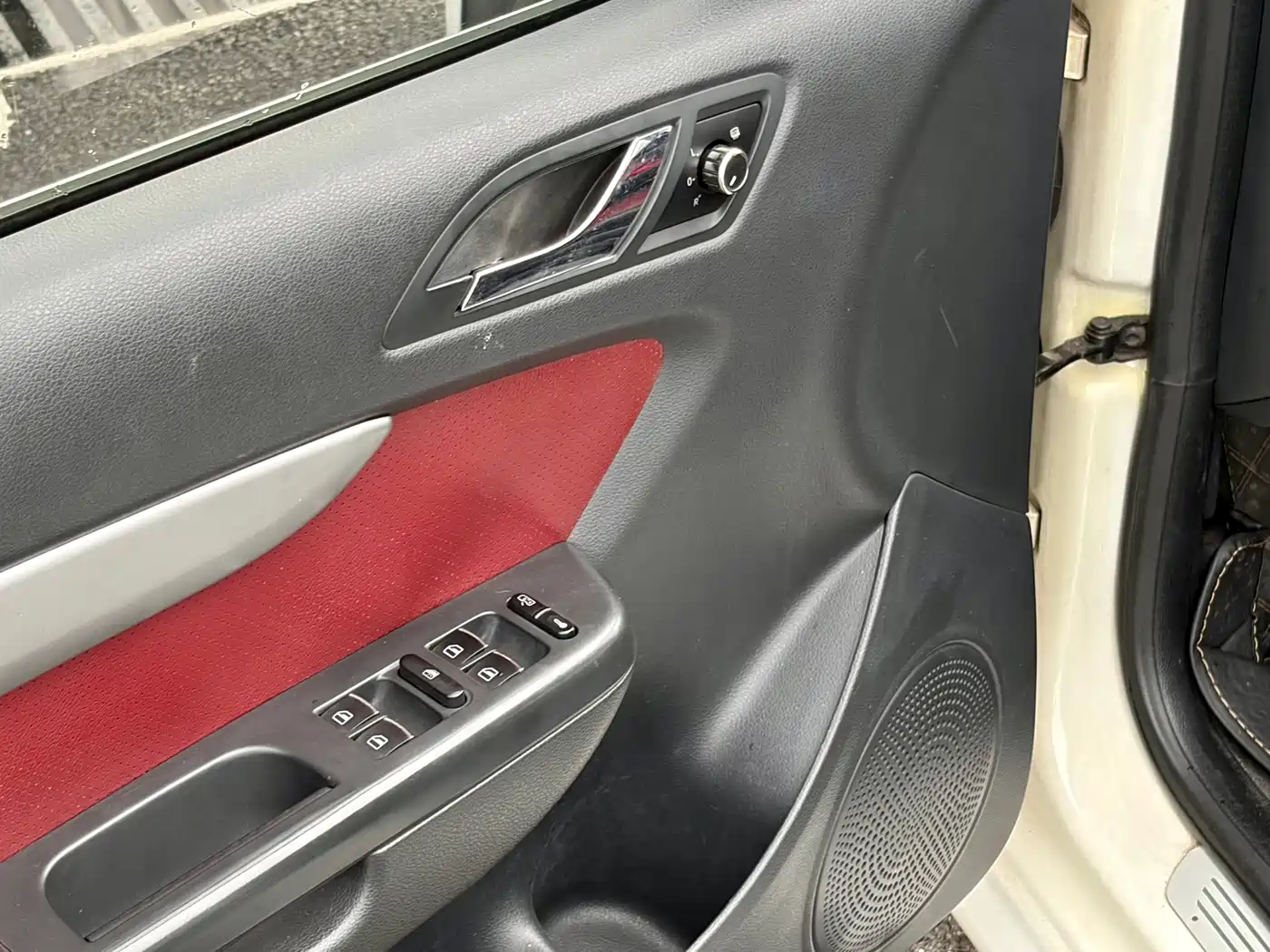 Volkswagen Lavida 2010 2010 1.4TSI Sport Edition