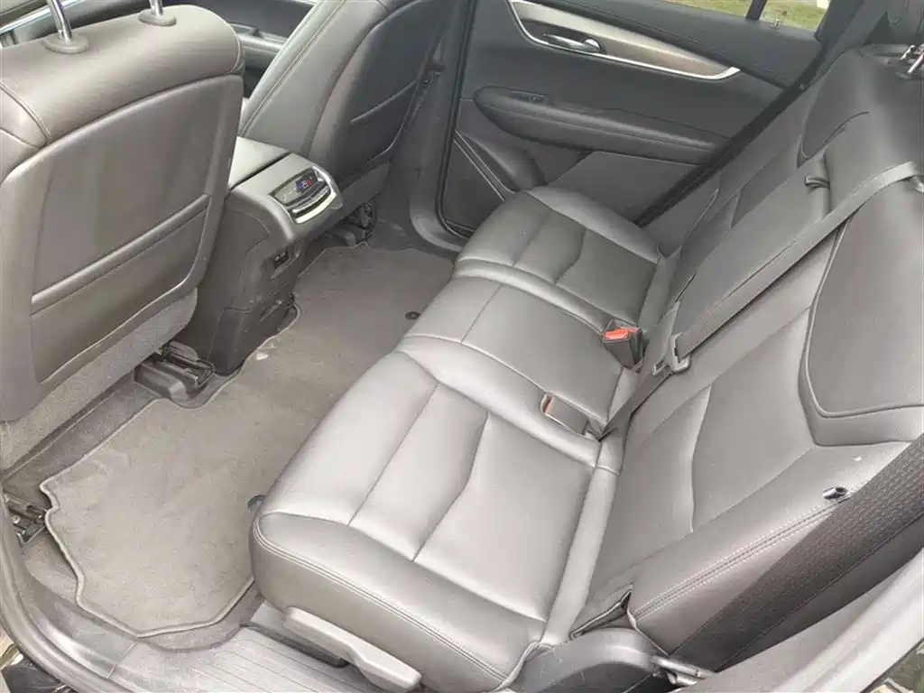Cadillac XT6 2020 28T 7-Seater Trend Edition фото 17
