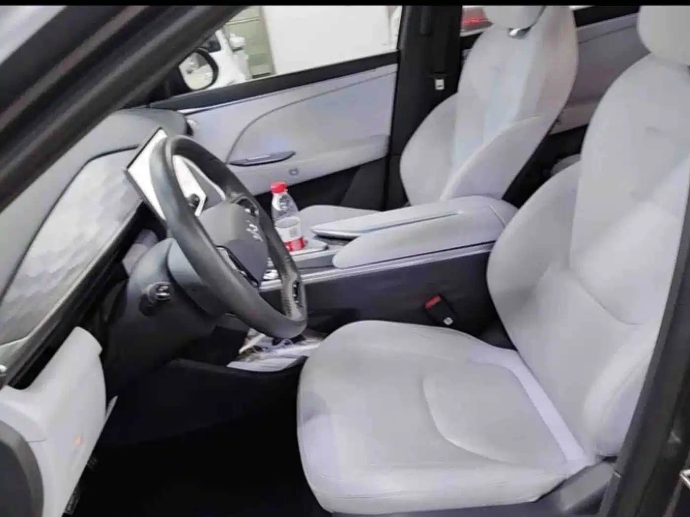 ARCFOX EXTREME FOX POLAR FOX ALPHA T5