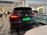 Фото 5 - Volkswagen Touareg