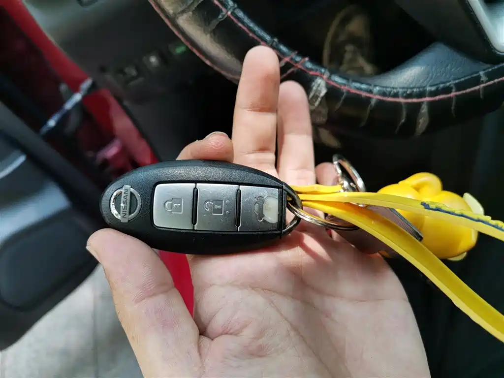 Nissan Bluebird 2020 2019 1.6L CVT Smart Connect Cool Version China V