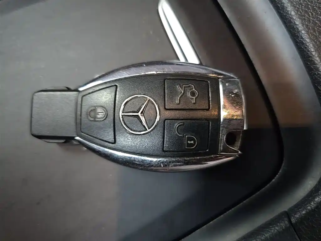 Mercedes-Benz CLA (Import) 2014 CLA 260 4MATIC фото 9