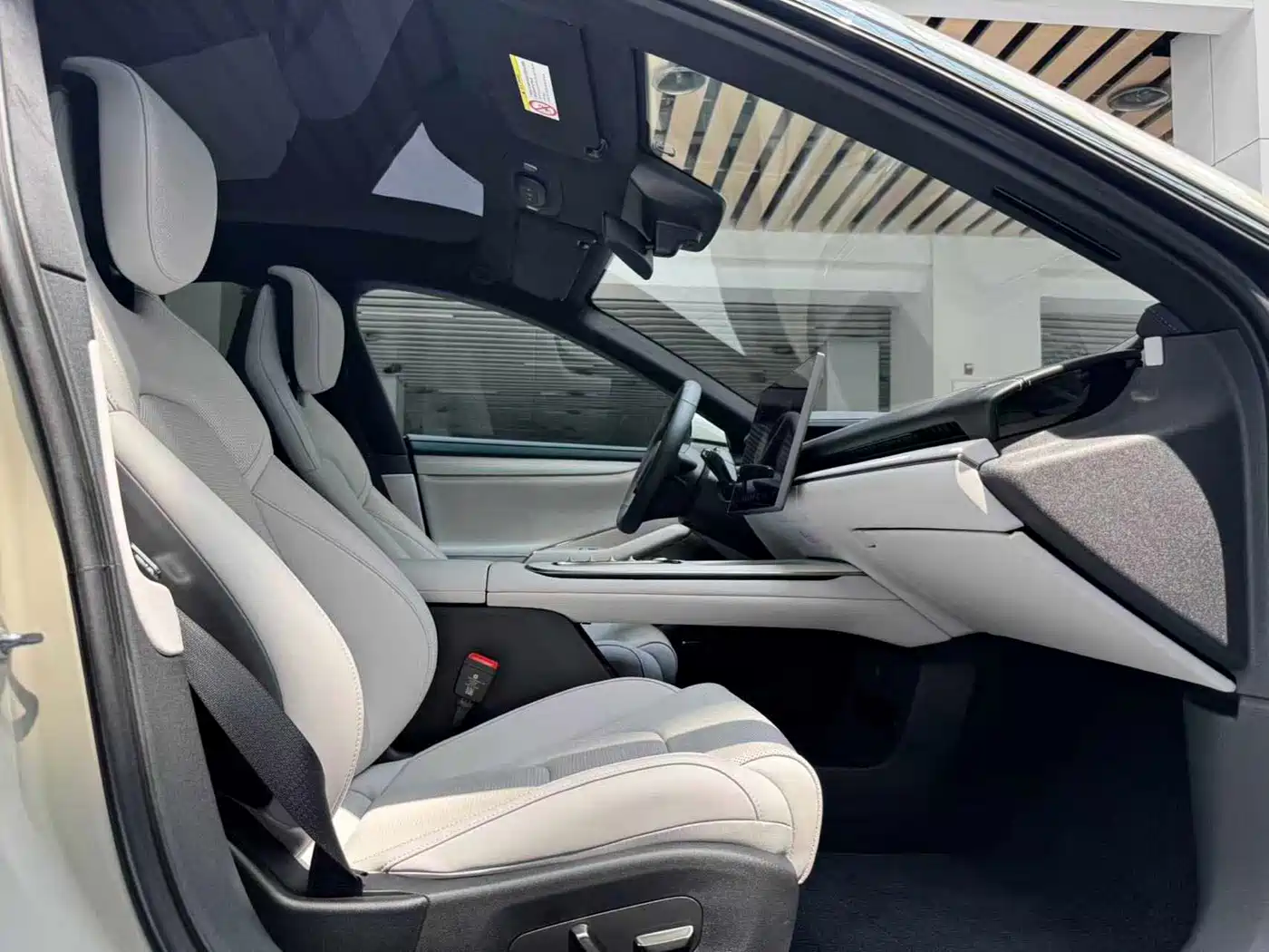 Xiaomi Auto Xiaomi SU7 2024 2024 AWD Extended Range Advanced Smart Driving Max Edition